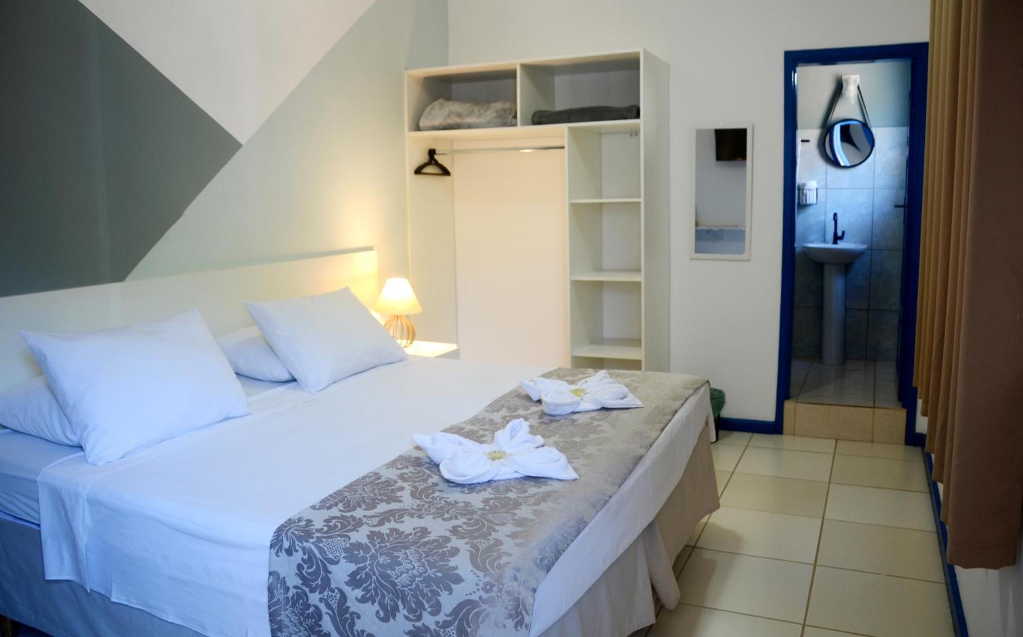 Águas de Lindóia Metro Hotel מראה חיצוני תמונה