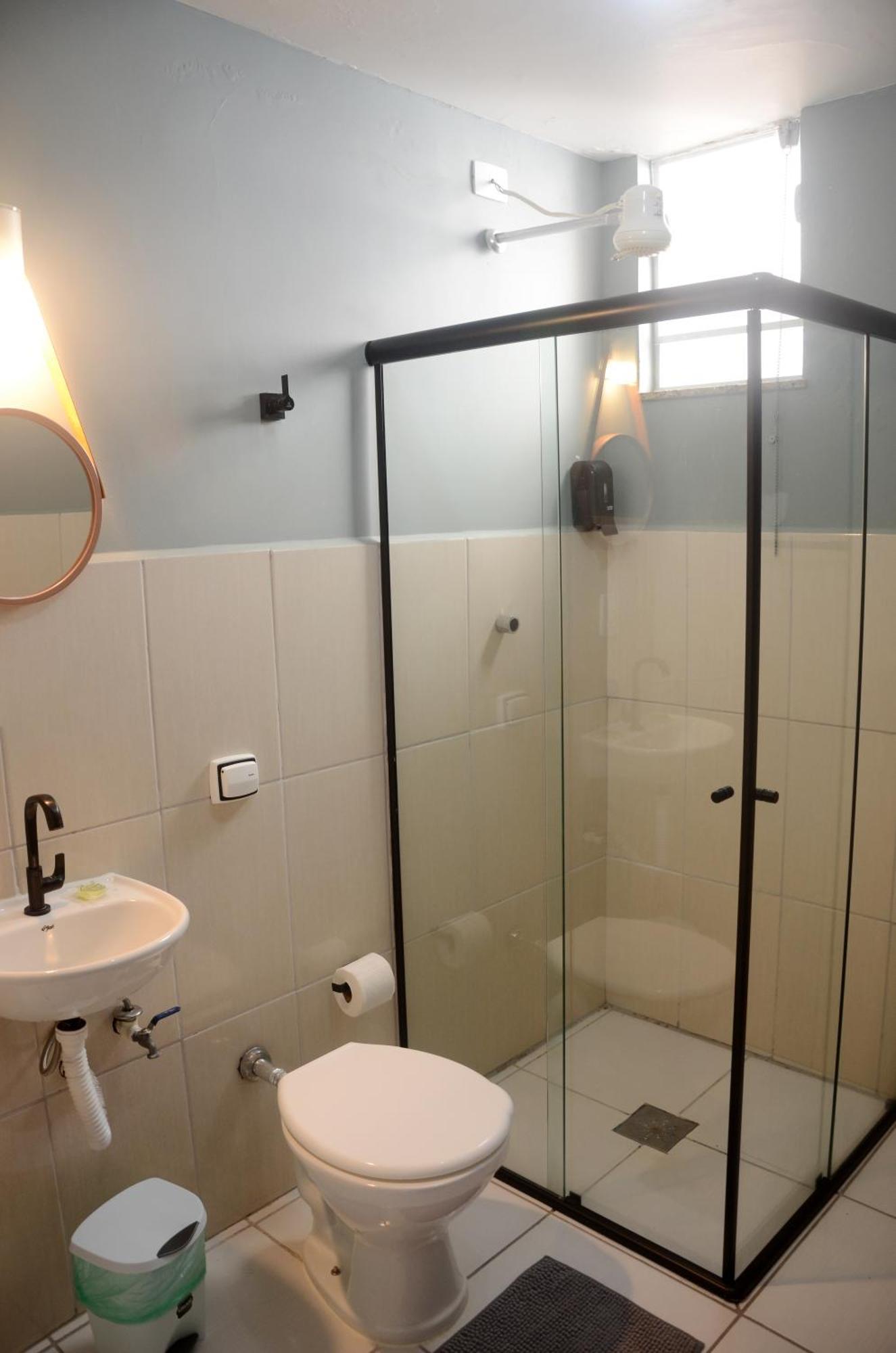 Águas de Lindóia Metro Hotel מראה חיצוני תמונה