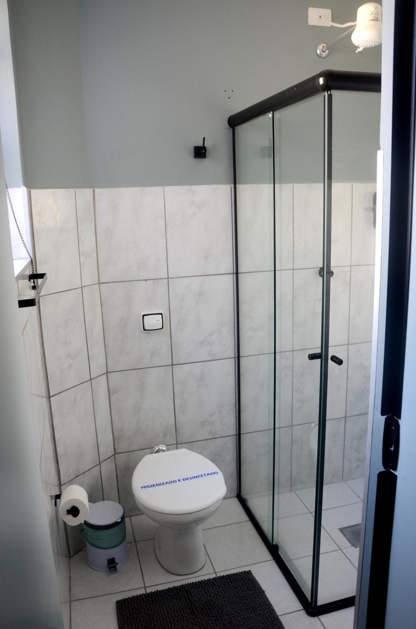 Águas de Lindóia Metro Hotel מראה חיצוני תמונה
