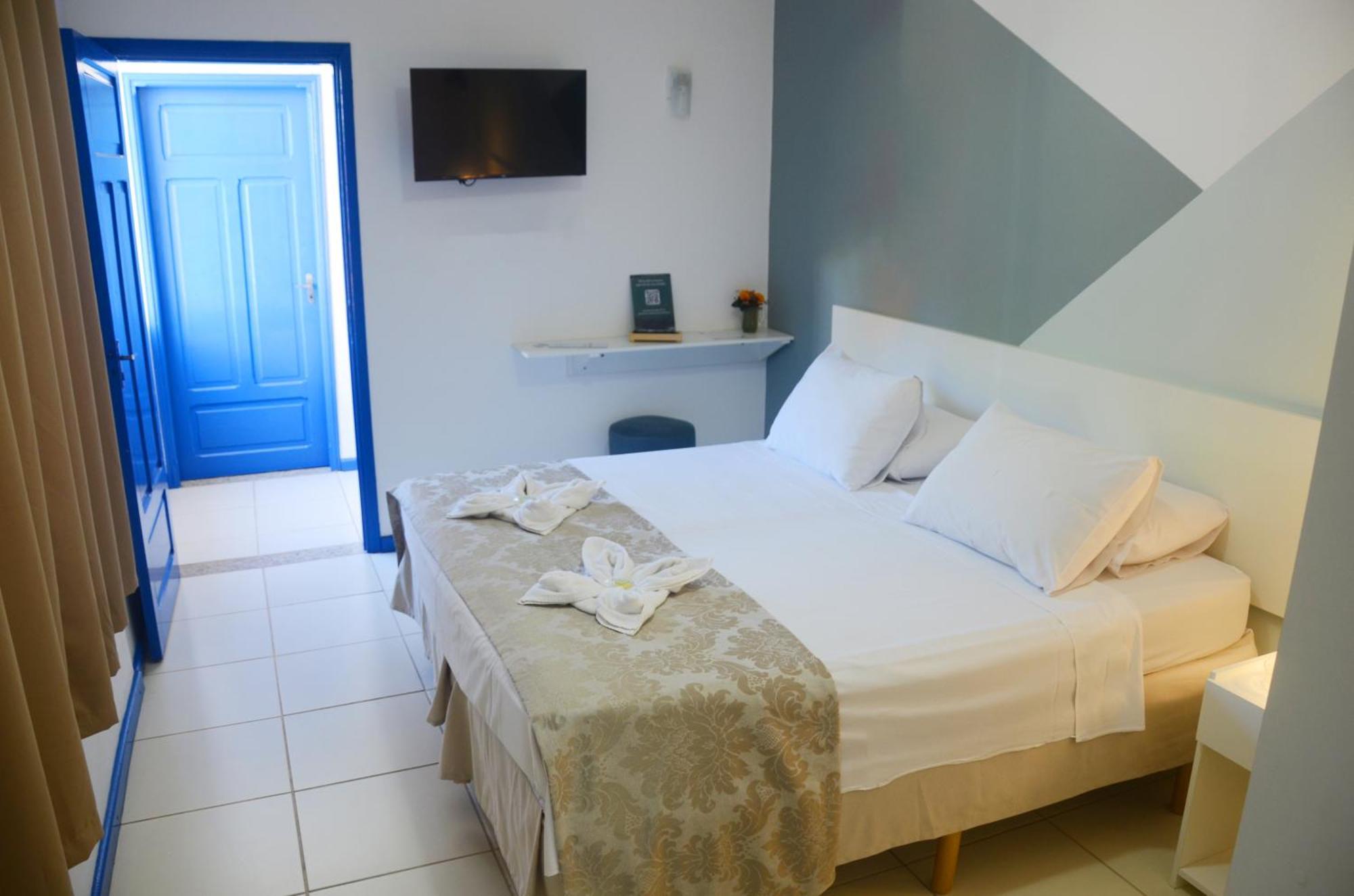 Águas de Lindóia Metro Hotel מראה חיצוני תמונה