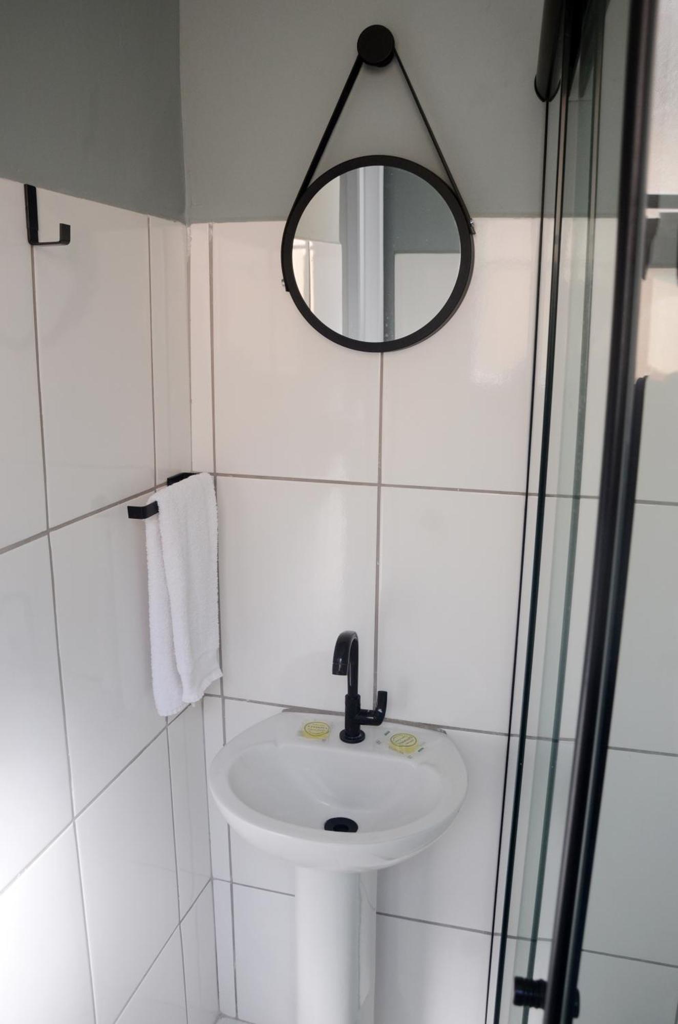 Águas de Lindóia Metro Hotel מראה חיצוני תמונה