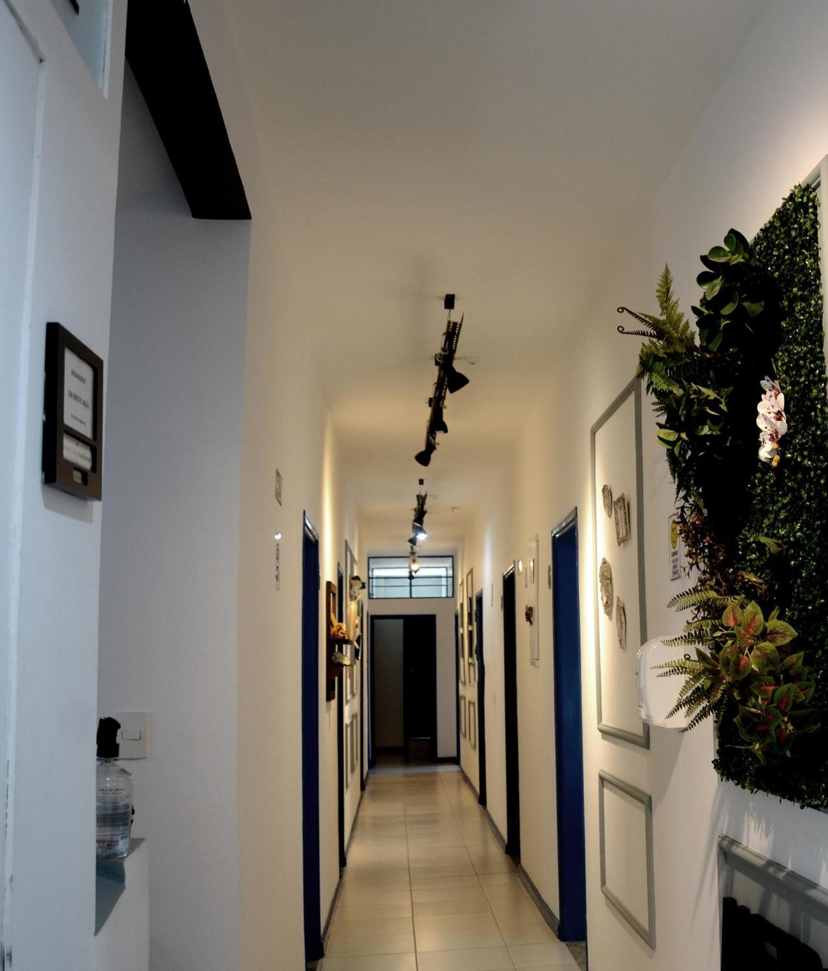 Águas de Lindóia Metro Hotel מראה חיצוני תמונה