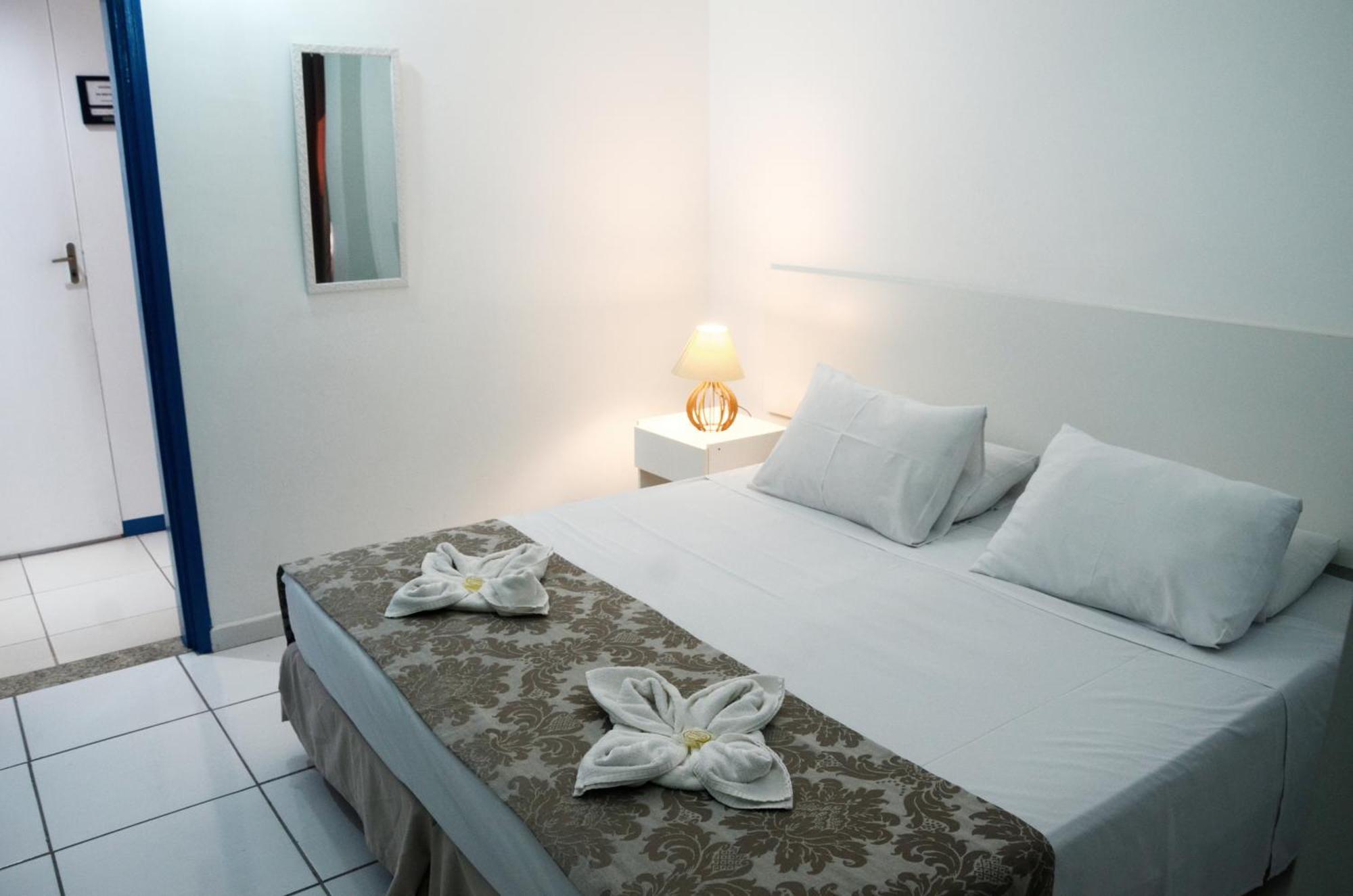 Águas de Lindóia Metro Hotel מראה חיצוני תמונה